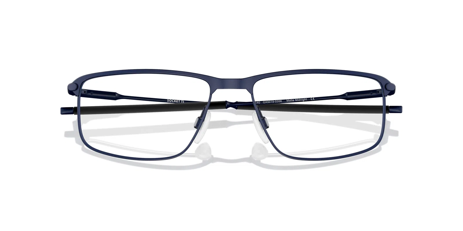 Oakley Socket Ti 5019 Eyeglasses - view 13